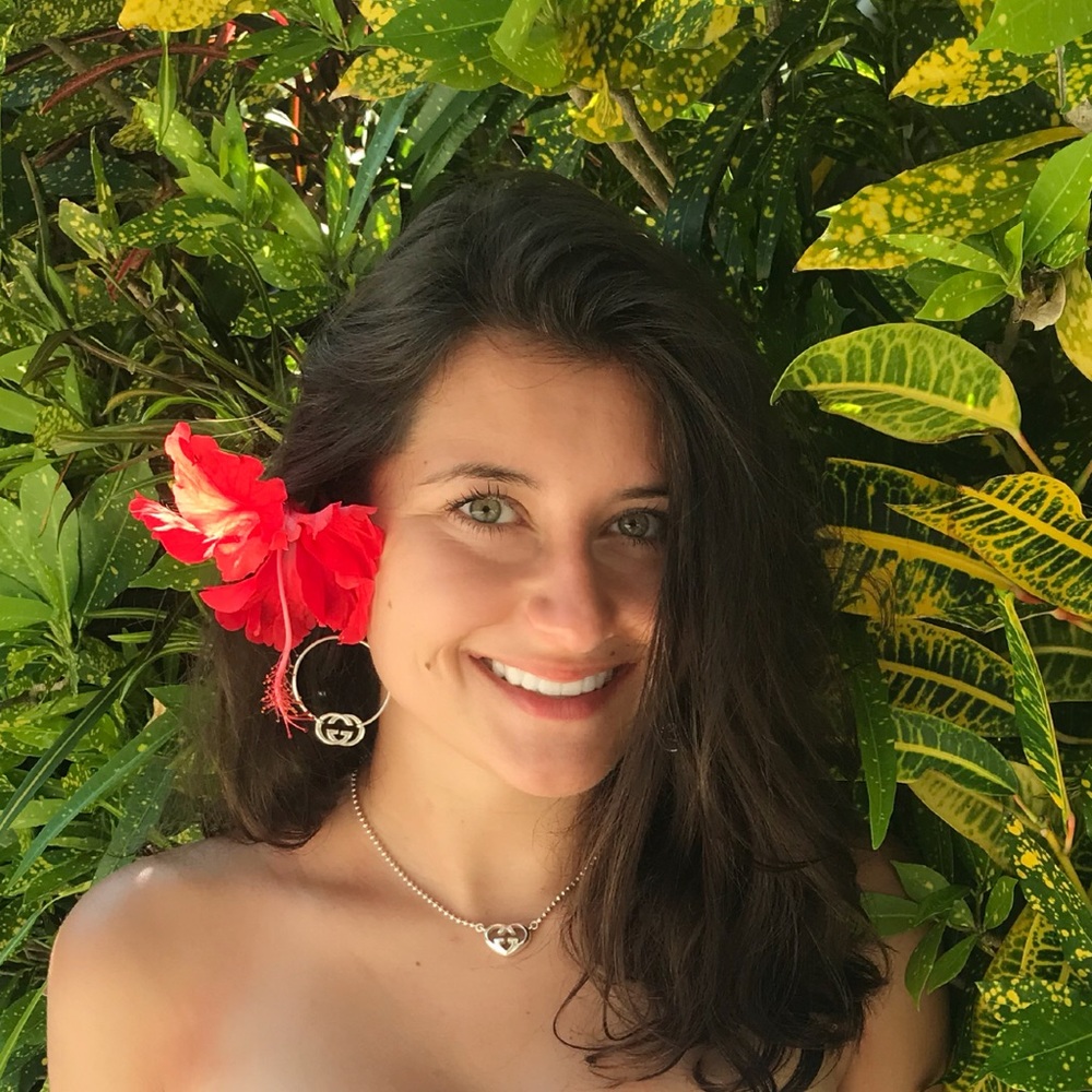 Meet your Posher, Olena